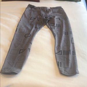 Nike Dri-Fit Leggings